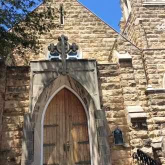 Emmanuel Episcopal Church